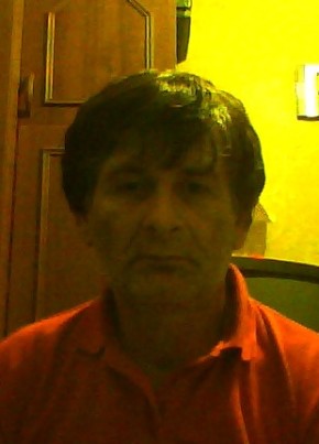 Рашид, 58, Россия, Зеленокумск