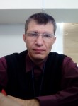 Konstantin, 46, Asbest
