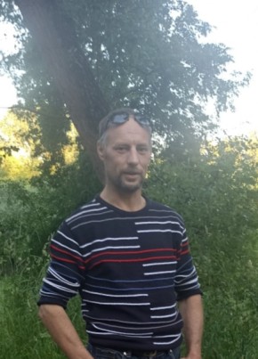 Владимир, 46, Рэспубліка Беларусь, Віцебск
