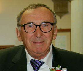 Franco, 71, Tolentino