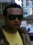 احمد, 43 года, القاهرة