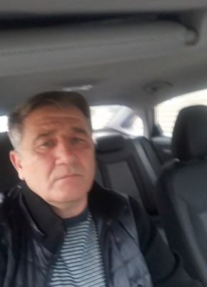 сергей, 55, Россия, Ставрополь