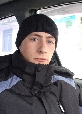Вячеслав, 26, Россия, Зубцов