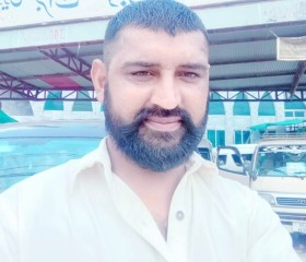 Amir khukhar, 35 лет, راولپنڈی