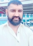 Amir khukhar, 35 лет, اسلام آباد