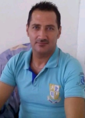 عبد, 45, الجمهورية العربية السورية, دمشق