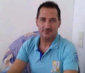 عبد, 45 лет, دمشق