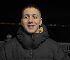 Tim, 20, Nizhniy Novgorod