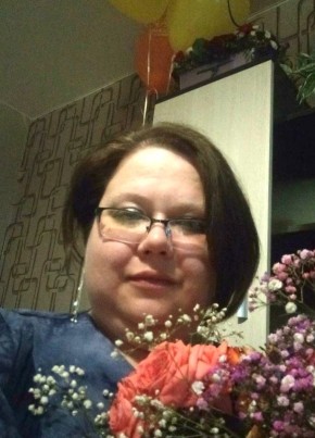 Татьяна, 38, Россия, Томск