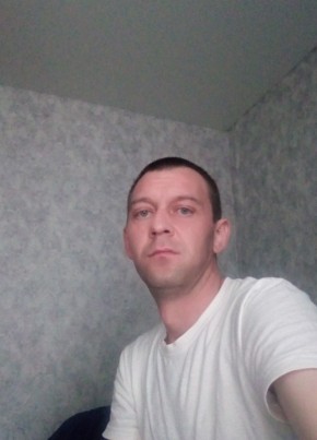 Виталик Артемьев, 41, Россия, Екатеринбург