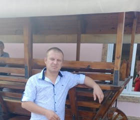максим, 45 лет, Дзержинськ