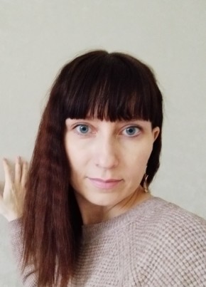 Настёна, 38, Россия, Чусовой