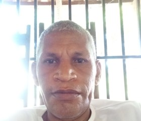 Edimilson, 54 года, Brasília