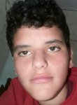 Nicolas, 20 лет, São Gotardo