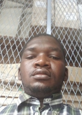 ledoux, 33, Republic of Cameroon, Douala