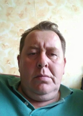 Павел, 51, Россия, Лысково