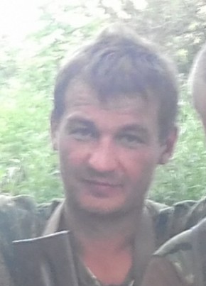 Сергей, 45, Россия, Мончегорск