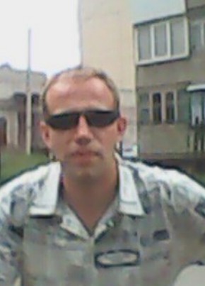Илья, 40, Россия, Уфа