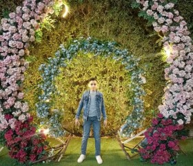 Anas Flow, 21, Al Jizah