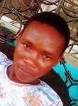 Denson Jamoo, 21 год, Nairobi