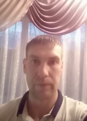 Сергей, 39, Россия, Фурманов