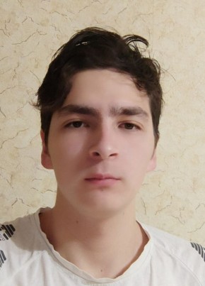 Дмитрий, 23, Россия, Немчиновка