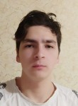 Дмитрий, 23 года, Немчиновка