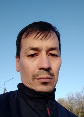 Anvar, 46, Россия, Гатчина