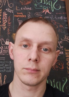 Aleksandr, 31, Russia, Ufa
