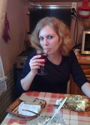 Ирина, 38, Россия, Гатчина