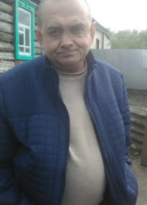 Александр, 54, Россия, Михнево