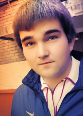 Андрей, 29, Россия, Лыткарино