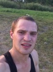 Андрей, 24 года