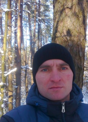 Анатолий, 39, Україна, Володимир-Волинський