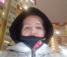 Ольга, 44 года, Октябрьский (Московская обл.)