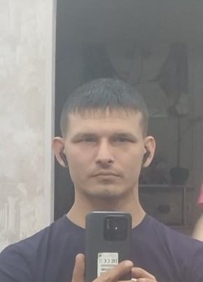 Александр, 35, Россия, Верхняя Салда