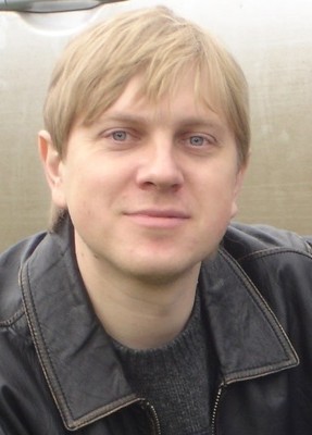 Станислав, 50, Россия, Курган