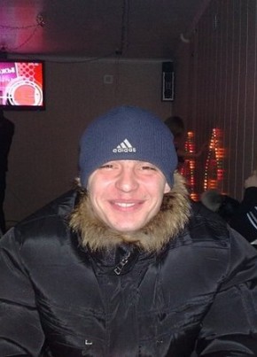 Александр, 37, Россия, Самара