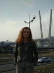 Анна, 42 года, Владивосток