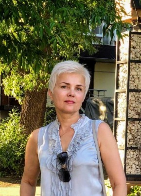 Irina, 54, Russia, Chelyabinsk