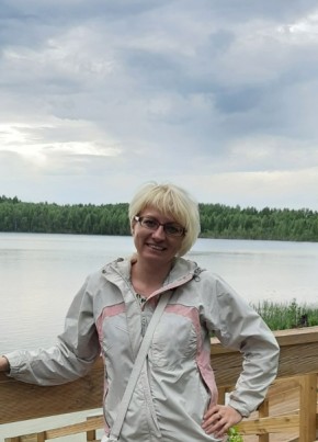 Tatyana, 39, Russia, Nizhniy Novgorod