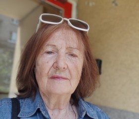 Nataliya, 18, Saint Petersburg