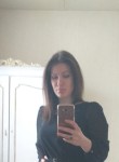 Olya, 33, Moscow