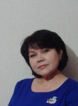 Ольга, 54 года, Тазовский