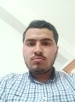 Mehmet Ali, 22  , Adana