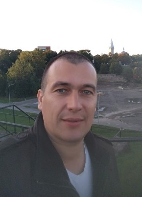 Николай, 43, Россия, Санкт-Петербург