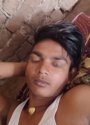 Vikash yadav, 19, India, Muzaffarpur