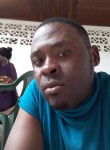 Fabien, 39 лет, Douala