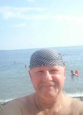 Sergey, 56, Estonia, Narva