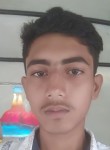 Saifkhan, 19 лет, Bangalore